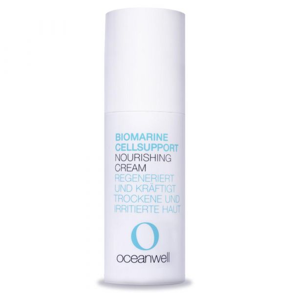 Oceanwell Nourishing Cream