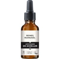 Dr. Scheller Reines Rizinusöl Dr. Scheller Reines Rizinusöl