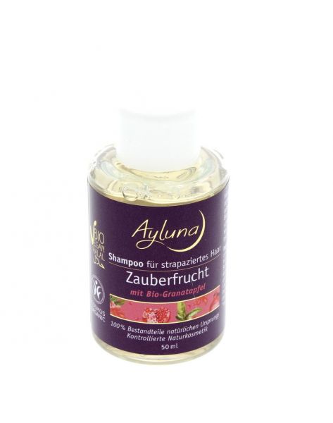 Ayluna Shampoo Zauberfrucht 50ml