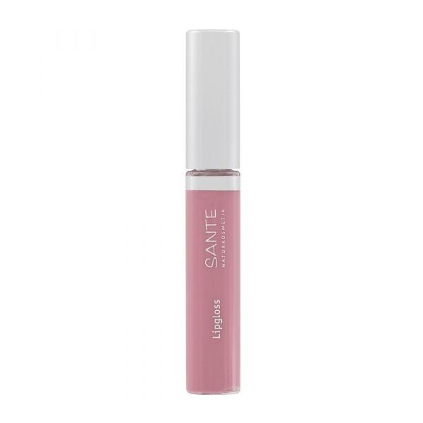 Sante Lipgloss No.01 nude rose