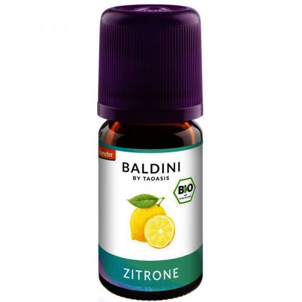 Baldini Aroma Zitrone Baldini Aroma Zitrone