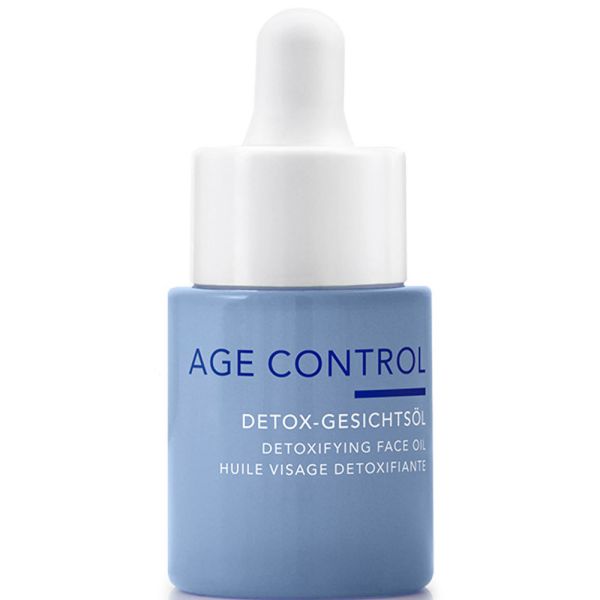 Charlotte Meentzen Age Control Detox-Gesichtsöl