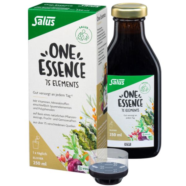 Salus One Essence