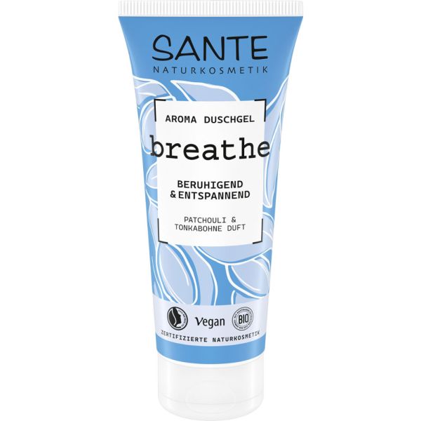Sante BREATHE Duschgel
