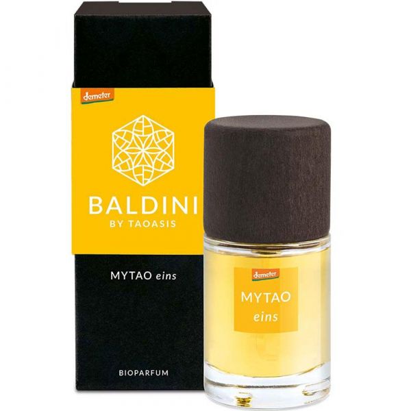 Baldini Parfum Mytao eins