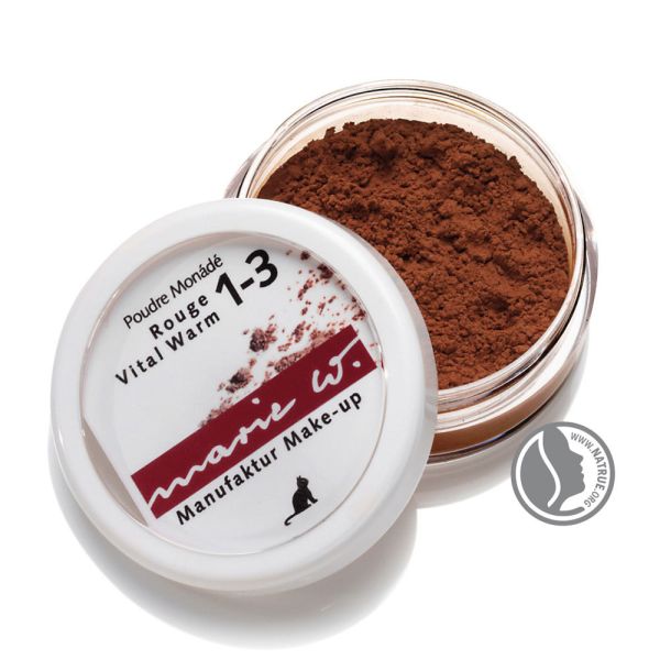 Marie W Rouge VitalWarm 1-3 Marie W Rouge VitalWarm 1-3