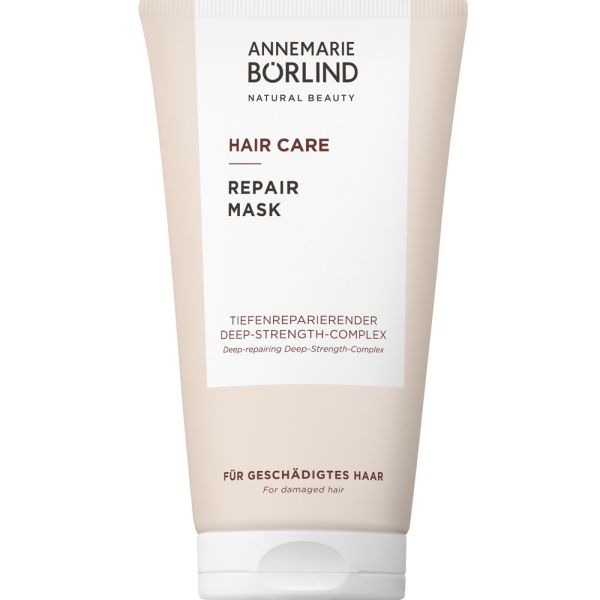 ANNEMARIE BÖRLIND HAIR CARE REPAIR MASKE ANNEMARIE BÖRLIND HAIR CARE REPAIR MASKE