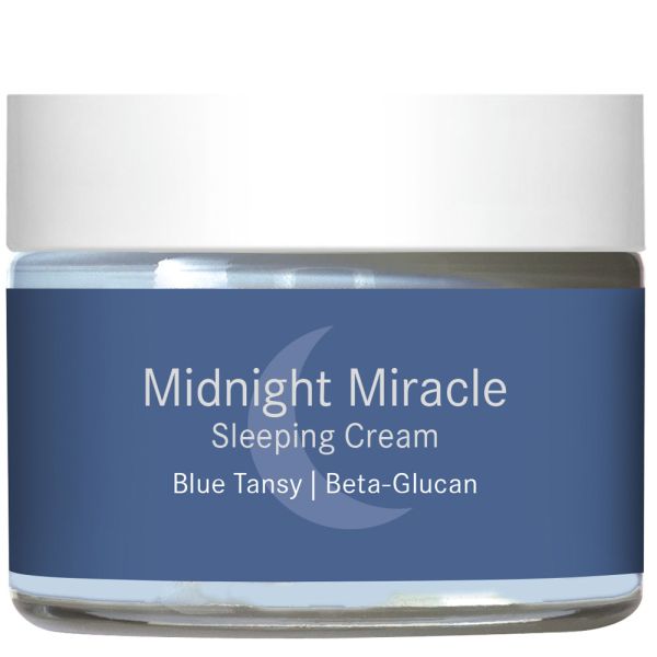 i+m Mix & Match midnight Miracle Sleeping Cream