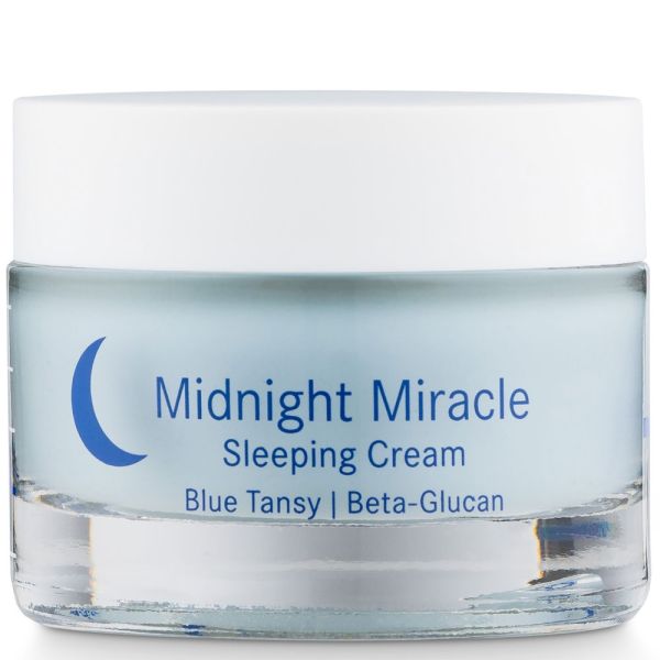 i+m Mix & Match midnight Miracle Sleeping Cream