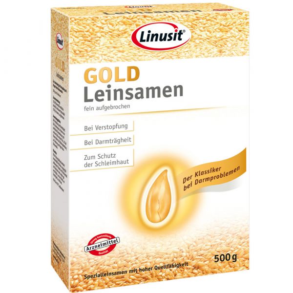 Linusit Gold 500g