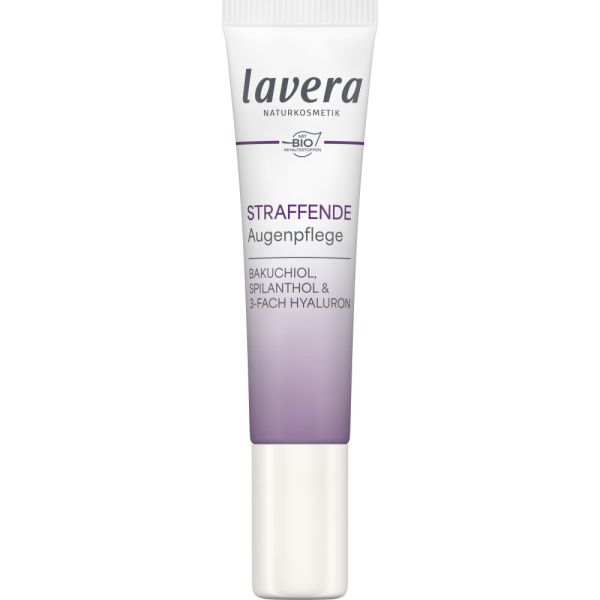 Lavera Straffende Augenpflege