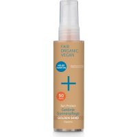 i+m Sun Protect Getönte Sonnenpflege LSF 50 Golden Sand
