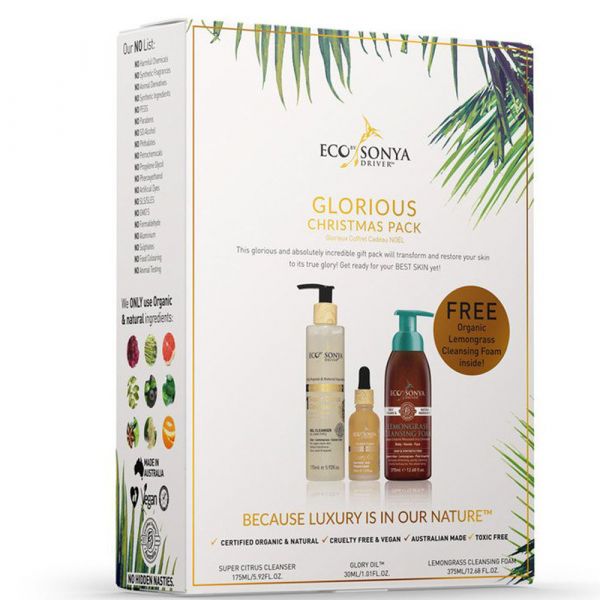 Eco by Sonya Glorious Geschenkset Eco by Sonya Glorious Geschenkset