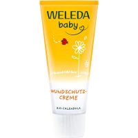 Weleda Calendula Wundschutzcreme 75ml Weleda Calendula Wundschutzcreme 75ml