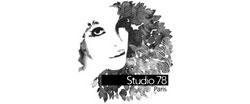 Studio 78 Paris