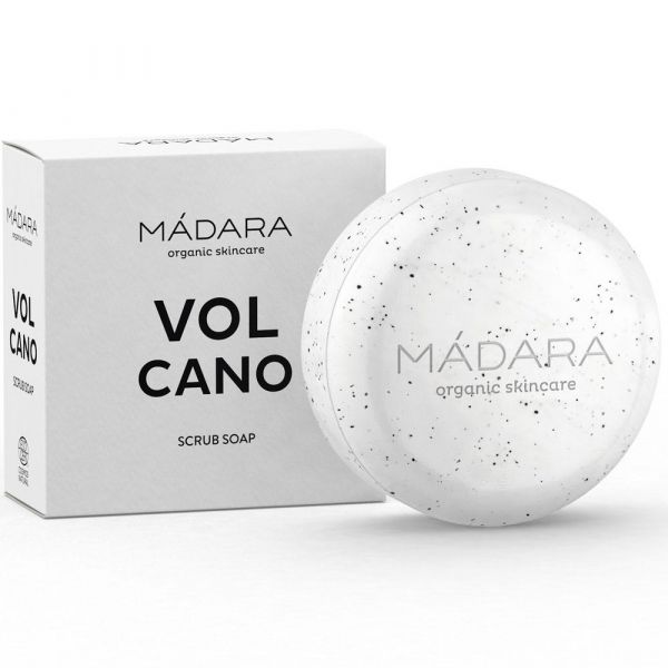 Madara VOLCANO Peelingseife