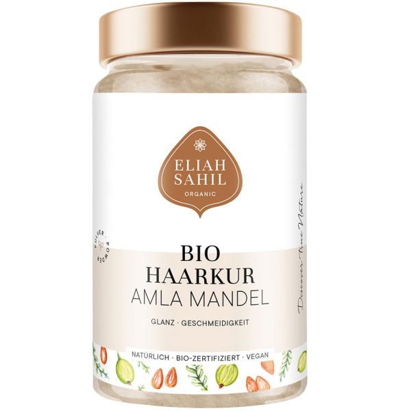 Eliah Sahil Haarkur Amla Mandel 135g Eliah Sahil Haarkur Amla Mandel 135g
