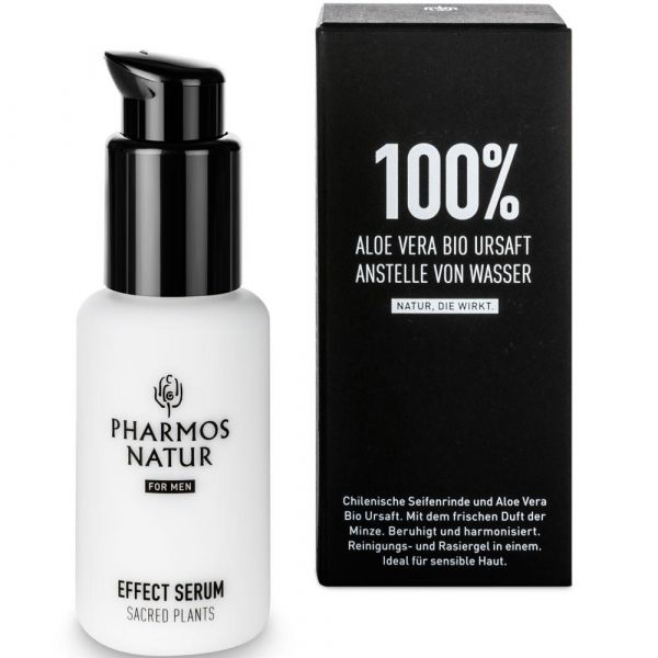 Pharmos Natur Effect Serum