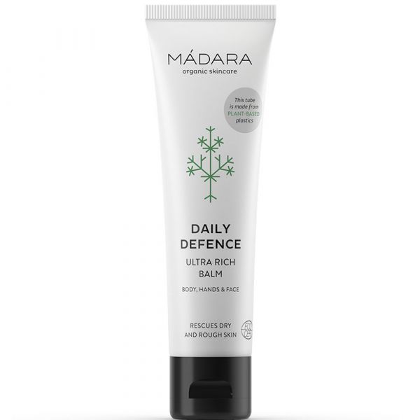 Madara Ultra rich balm Daily Defense