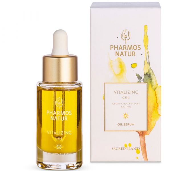 Pharmos Natur Vitalizing Oil