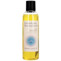 Giving Love To Natur-Duschgel Oceans