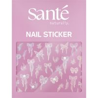 Sante Nail Sticker Set