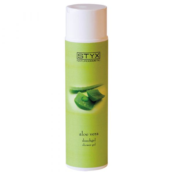 Styx Aloe Vera Duschgel 250ml