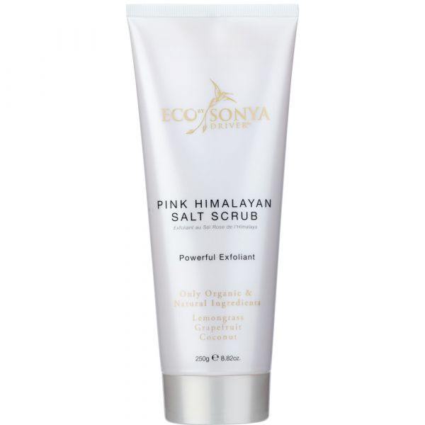 Eco by Sonya Himalayan Salt Scrub
