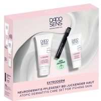 DADO SENS EXTRODERM NEURODERMITIS SET