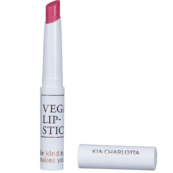 Kia Charlotta Veganer Lipstick Do it anyway