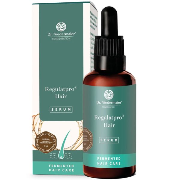 Dr. Niedermaier Regulatpro® Hair Serum Dr. Niedermaier Regulatpro® Hair Serum