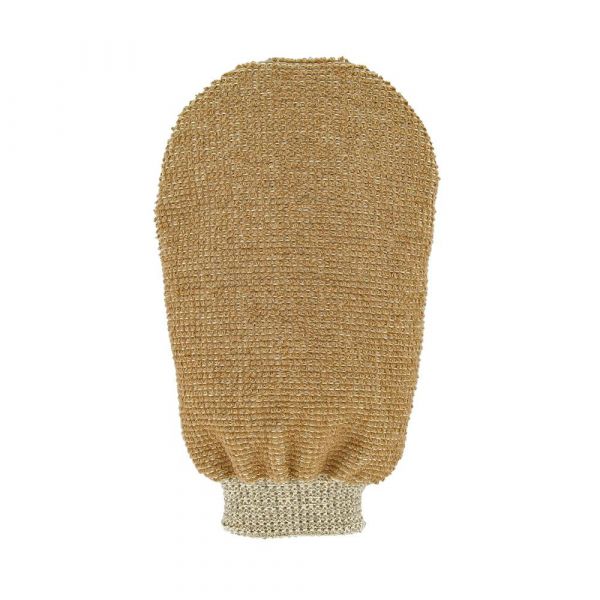 Försters Massagehandschuh grob & weich