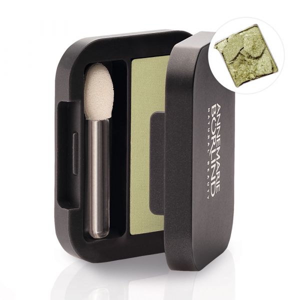ANNEMARIE BÖRLIND Puderlidschatten golden green ANNEMARIE BÖRLIND Puderlidschatten golden green