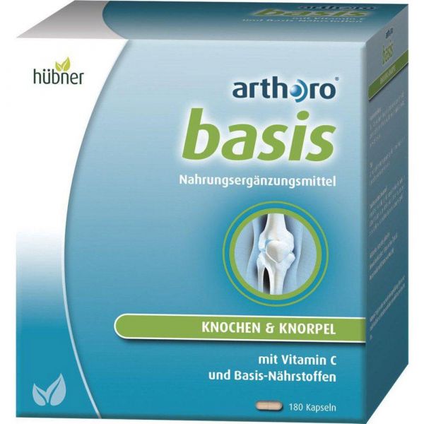 Hübner arthoro® basis