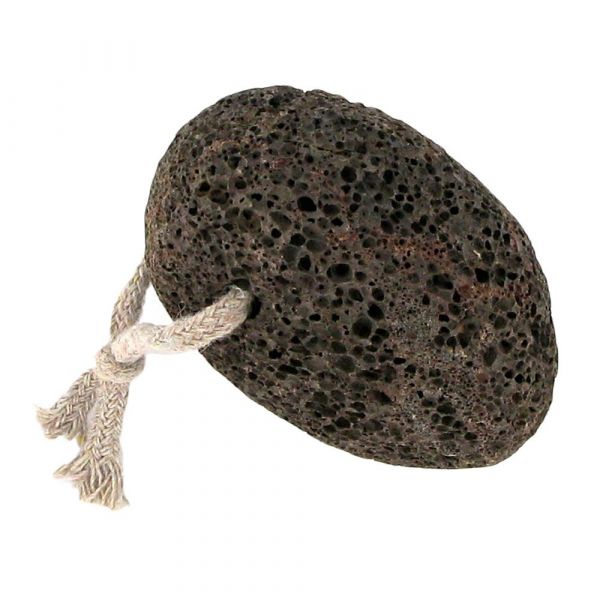Försters Bimsstein schwarz
