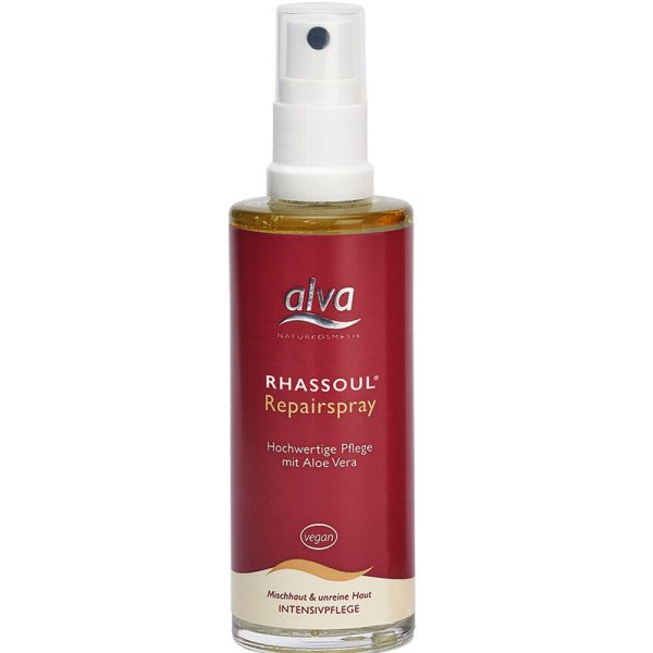 Alva Rhassoul Repairspray