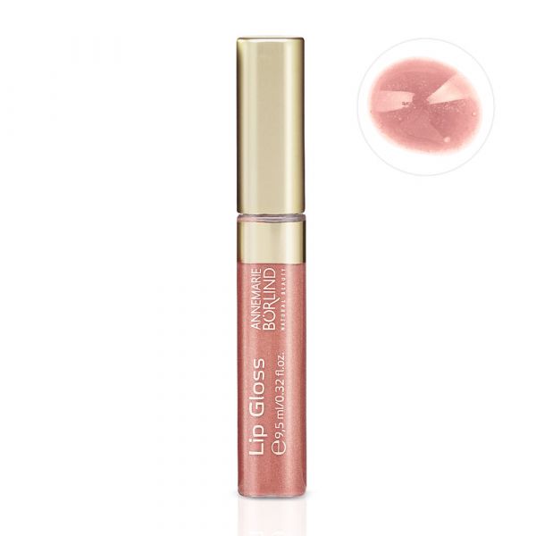 ANNEMARIE BÖRLIND Lip Gloss nude