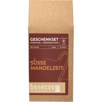 Benecos Geschenkset Süße Mandelzeit