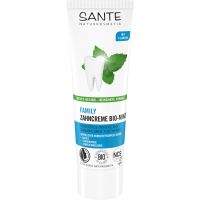 Sante Zahncreme Bio-Minze mit Fluorid