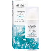 Bergland Hyaluron Anti-Aging Augencreme