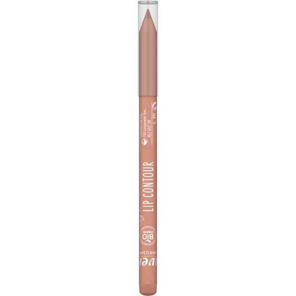 Lavera Lip Contour Warm Brown 03