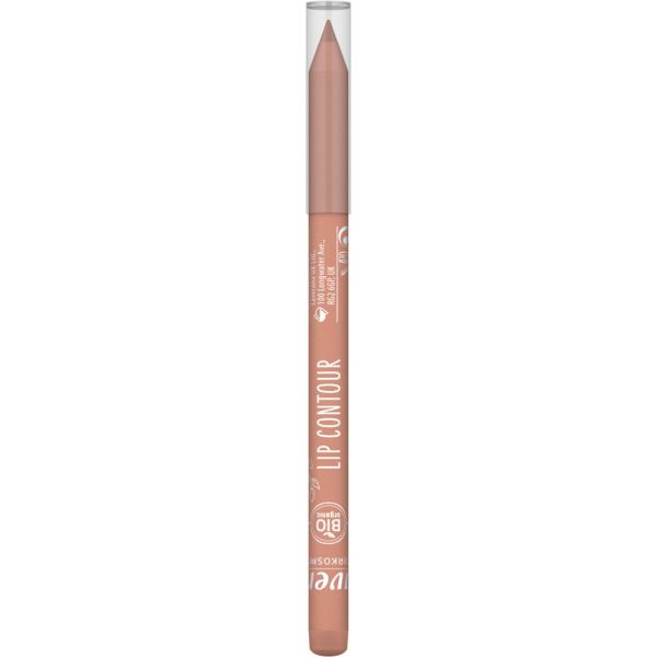 Lavera Lip Contour Warm Brown 03