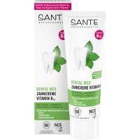 Sante Vitamin B12 Active Care Zahncreme mit Fluorid