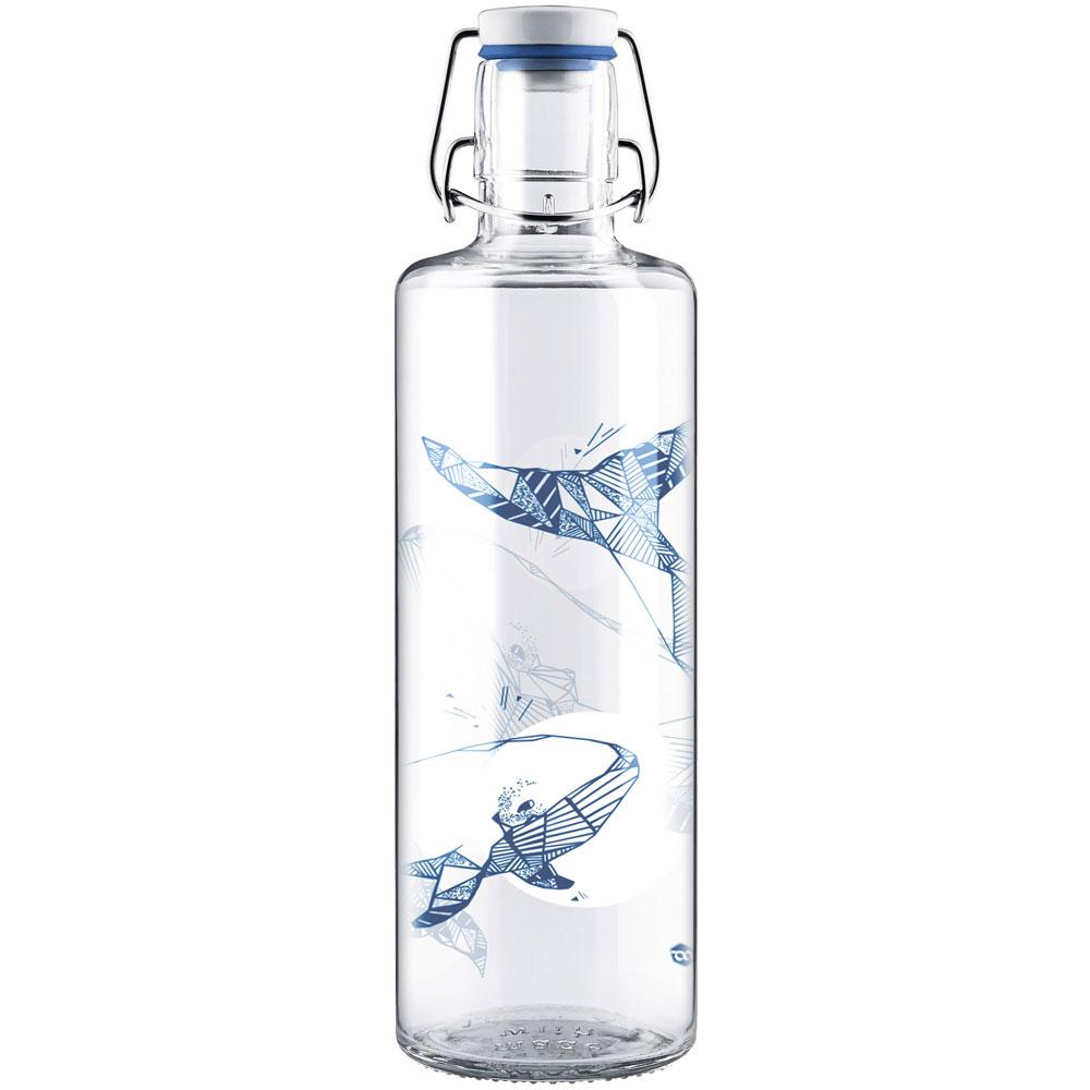 Soulbottles Bouteille Souldiver 1,0l - Vaisselle