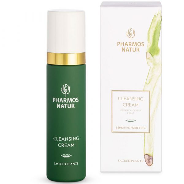 Pharmos Natur Cleansing Cream