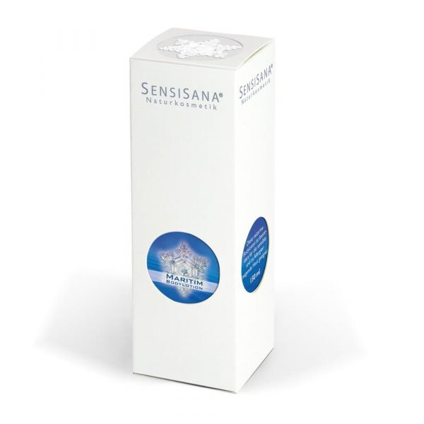 Sensisana Maritim Bodylotion Sensisana Maritim Bodylotion