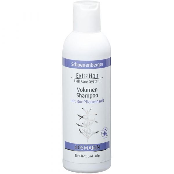 Schoenenberger Volumen Shampoo Schoenenberger Volumen Shampoo