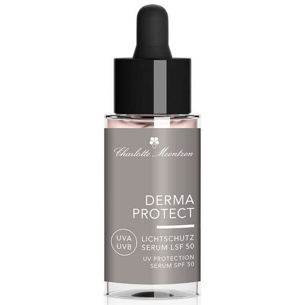 Charlotte Meentzen Derma Protect LSF 50 Serum