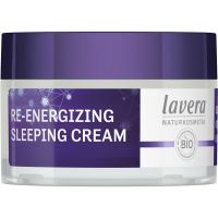 Lavera Re-Energizing Sleeping Cream Lavera Re-Energizing Sleeping Cream