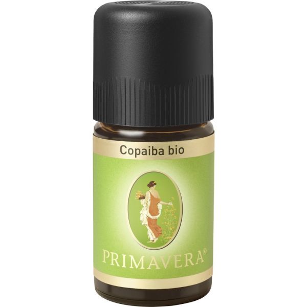 Primavera Copaiba bio